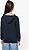Sweatshirt de criança com capuz e fecho K486 - imagem 5