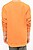 Sweatshirt eco-responsável com decote redondo de criança K4026 - imagem 5
