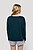 Sweatshirt de senhora «LOOSE» K471 - imagem 5