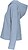 Sweatshirt de senhora com capuz Lounge Bio K494 - imagem 5
