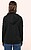 Casaco sweatshirt com fecho e capuz de senhora PK401 - imagem 5