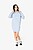 Vestido sweatshirt eco-responsável com capuz de senhora NS5005 - imagem 5