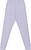 Calças de jogging eco-responsáveis French Terry unissexo NS714 - imagem 5