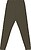 Calças de jogging eco-responsáveis French Terry unissexo NS714 - imagem 5