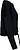 Sweatshirt eco-respons’ável decote redondo oversize crop de senhora NS429 - imagem 5