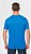 T-shirt com tratamento antibacteriano de homem WK306 - imagem 5