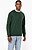 Sweatshirt decote redondo reciclada unissexo K4040 - imagem 5