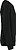 Sweatshirt eco-responsável decote redondo oversize de criança NS437 - imagem 5