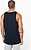T-shirt sem manga Bio 150 IC de homem K3023IC - imagem 5