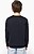 Sweatshirt reciclada decote redondo criança K4043 - imagem 5