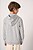 Sweatshirt com capuz criança IB403 - imagem 5