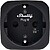 Shelly Plug PM Gen3 (Negro) 4 Pcs - Monitoreo preciso del consumo eléctrico - Protección contra sobretensión/ Schuko (F/E) - WiFi 2.4GHz/ Bluetooth/ Matter/ Range Ext - Soporta AC 230V/ 3000W/ 13A - Compatible con Apple Homeki SH-PLUG-M-GEN3-B-X4 - imagem 5