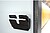 Expositor de mural durable flexiplus a4 horizontal doble magnetico negro Expositor de mural durable flexiplus a4 horizontal doble magnetico negro 1709022060 - imagem 5