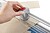 Pacote Dahle de 3 Cabeçotes Criativos de Corte para Tesoura Dahle 507 3ª Geração 00980-14986 - imagem 5