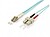 Equip Chicote Fibra Multimo 62.5/125 2M LC/LC EQP-254422 - imagem 5