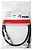 Cabo HDMI M/M 1,0M, Preto EQP-119341 - imagem 5