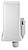 Extensor PoE Exterior Level One POR-1220 PoE-PLUS 1 Porta Gigabit em Cascata Expandível 100m - imagem 5