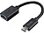 Adaptador USB tipo C para VGA Full HD macho - fêmea 133451 - imagem 5