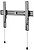 Suporte EQUIP 37”-70”, 35kg, Suporte de parede para TV Ultra-Slim, Braçadeiras de deslocamento lateral - 650317 EQP-650317 - imagem 5