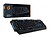 Teclado Gaming Mecânico Conceptronic KRONIC01 Italiano Retroiluminado RGB USB 8 Teclas Programáveis - imagem 5