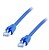 Cabo Blindado S/Ftp Categoria 8.1PIMF Losh 3M Cor Azul 608032 - imagem 5