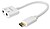 Adaptador DAC de Áudio USB-C para 3,5mm EQP-133474 - imagem 5