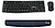 Apoia-pulso de gel equip para teclado life cor preta 245015 - imagem 5