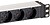Régua EQUIP 8 Tomadas CEE7/4 w. 1,8m (19 “) Aluminio - 333293 - imagem 5
