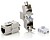 Kit 100 unidades conectores RJ45 categoria 6A UTP 121176 - imagem 5