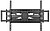 Suporte de Parede Articulado Equip 650343 para Ecrã de 60-120 Articulado Máx. 120Kg Máx. Vesa 900x600 - imagem 5
