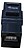 Kit 8 Unid Conector RJ45 Fêmea Fêmea Utp CAT6A Keystone 125580 - imagem 5