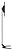 Soporte de Pared Fijo Inclinable Equip 650361 para Pantallas 43” - 95” Vesa Max. 800x400 75Kg - imagem 5