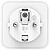 Hama Tomada Inteligente WLAN - WiFi - IP20 - Compatível com Assistente de Voz - Monitor de Energia - Controlo com App - 7.7x5.5x5.5cm - Cor Branca HA00176654 - imagem 5