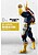 Kuji Ichiban Banpresto, Meu Herói Academia, Iniciar o lote de heróis 80 artigos, 80 cupões surpresa IK60126 - imagem 5