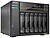 Servidor NAS Asustor Lockerstor 4 AS6804T 4 Baias AMD Ryzen Quad Core 2.3GHz 16GB USB4 Dual 10GbE - imagem 5