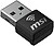 Adaptador USB Wi-Fi 6 Nano MSI AX1800 GUAX18N - imagem 5