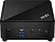MSI Cubi 5 1M-438BEU Core5-120U Negro 936-B0A821-438 - imagem 5