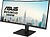 ASUS VA34VCPSR pantalla para PC 86,4 cm (34”) 3440 x 1440 Pixeles Wide Quad HD LCD Negro 90LM08JJ-B02170 - imagem 5