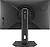 Asus Rog Strix XG259CS 24.5polegadas Fast IPS FHD Wled 16: 9 180Hz 400cd/m2 1ms HDMI DP USB-C 90LM0AM0-B01370 - imagem 5