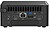 Mini Computador Asus NUC 15 Pro Alto Intel Core i3-100U Raptor Lake Refresh-U - DDR5 - USB 2.0, 3.2, HDMI, RJ-45, Thunderbolt 4, WIFI7, Bluetooth - Preto RNUC15CRHI300002 - imagem 5