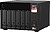 QNAP TS-673A - Servidor NAS - 6 baias - SATA 6Gb/s - RAM 8 GB - Gigabit Ethernet/ 2.5 Gigabit Ethernet TS-673A-8G - imagem 5