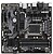 Placa-Mãe Gigabyte B760M DS3H Intel LGA1700 4x DDR4 - M.2, SATA, PCIe4.0, HDMI, DisplayPort, USB 3.2, USB-C - MicroATX - imagem 5