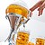 Dispensador de Cerveja Balão 3,5L com Compartimento para Gelo - imagem 5