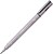 Uni-ball PINBR-200(S) Estilográfica Calibrada - Ponta Poliacetal Brush - Tinta Pigmentada Resistente à Água e Luz - Cor Cinza Claro - imagem 5