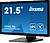 iiyama ProLite T2238MSC-B1 pantalla para PC 54,6 cm (21.5”) 1920 x 1080 Pixeles Full HD LED Pantalla táctil Negro - imagem 5