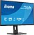 Monitor Iiyama 27” IPS, 4-SIDE Slim Bezel 2560X1440 75HZ XB2797QSNP-B1 - imagem 5