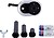 YALE-DOORVIEWER4500-SILVER - imagem 5