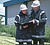 Parka «MANAGEMENT» R23 - imagem 5