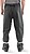 Calça Prism PU impermeável com faixas refletoras R916X - imagem 5