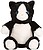 Peluche print me MM060 - imagem 5